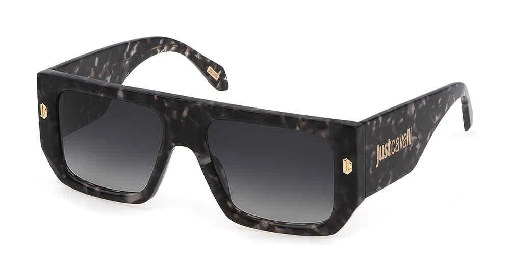 Just Cavalli SJC022 Sunglasses - view 3